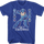 Get Equipped Mega Man T-Shirt