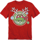 Get Into The Ninja Spirit Teenage Mutant Ninja Turtles T-Shirt thumbnail