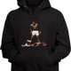 Get Up And Fight Muhammad Ali Hoodie thumbnail