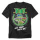 Get Your Shell On Teenage Mutant Ninja Turtles T-Shirt thumbnail