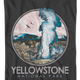Geyser Yellowstone National Park T-Shirt thumbnail
