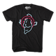 Ghost Cheeks T-Shirt thumbnail