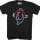 Ghost Cheeks T-Shirt thumbnail