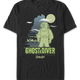 Ghost Diver Scooby-Doo T-Shirt thumbnail