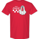 Ghost Enjoy Coca-Cola T-Shirt thumbnail