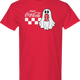 Ghost Enjoy Coca-Cola T-Shirt thumbnail