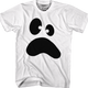 Ghost Face T-Shirt thumbnail