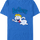 Ghost Mascot Boo Berry T-Shirt