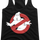 Ladies Ghostbusters Racerback Tank Top