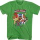 Ghost'N Goblins T-Shirt thumbnail
