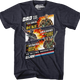GI Joe Father's Day T-Shirt thumbnail