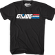 GI Joe Real American Hero Shirt thumbnail