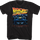 Gigawatts Back To The Future T-Shirt
