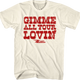 Gimme All Your Lovin' ZZ Top T-Shirt thumbnail