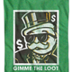 Gimme The Loot Monopoly T-Shirt thumbnail