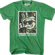Gimme The Loot Monopoly T-Shirt thumbnail