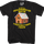 Gingerbread House Construction Crew T-Shirt