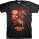 Gingerdead Man T-Shirt thumbnail