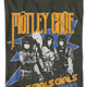Girls Girls Girls 1987 Tour Motley Crue T-Shirt thumbnail