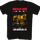 Girls Girls Girls Los Angeles Motley Crue T-Shirt