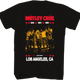 Girls Girls Girls Los Angeles Motley Crue T-Shirt thumbnail
