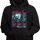 Girls Girls Girls Motley Crue Hoodie