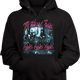Girls Girls Girls Motley Crue Hoodie thumbnail