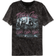 Girls Girls Girls Motley Crue Mineral Wash T-Shirt thumbnail
