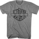 Girls Girls Girls Motorcycle Logo Motley Crue T-Shirt thumbnail