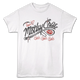 Girls Girls Girls Whip Motley Crue T-Shirt thumbnail