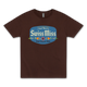 Give A Little Yodel Swiss Miss T-Shirt thumbnail