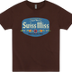 Give A Little Yodel Swiss Miss T-Shirt thumbnail
