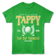Give It A Little Tappy Happy Gilmore T-Shirt thumbnail