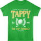 Give It A Little Tappy Happy Gilmore T-Shirt thumbnail