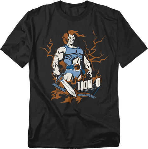 ThunderCats Shirts