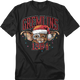 Gizmo Christmas 1984 Gremlins T-Shirt thumbnail