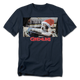 Gizmo Christmas Keyboard Gremlins T-Shirt thumbnail