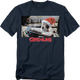 Gizmo Christmas Keyboard Gremlins T-Shirt thumbnail