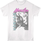 Glamour Photo Marilyn Monroe T-Shirt thumbnail
