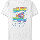 Gnap Smurfs T-Shirt thumbnail