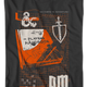 Go Forth To Adventure Dungeons & Dragons T-Shirt thumbnail