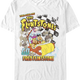 Go Fred Flintstone T-Shirt thumbnail