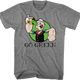 Go Green Popeye T-Shirt thumbnail