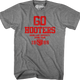 Go Hooters Back To School T-Shirt thumbnail