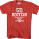 Go Hooters Back To School T-Shirt thumbnail
