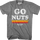 Go Nuts Planters T-Shirt