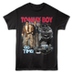 Go Time Collage Tommy Boy T-Shirt thumbnail
