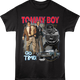 Go Time Collage Tommy Boy T-Shirt thumbnail