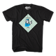 Go To Jail Monopoly T-Shirt thumbnail