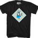 Go To Jail Monopoly T-Shirt thumbnail